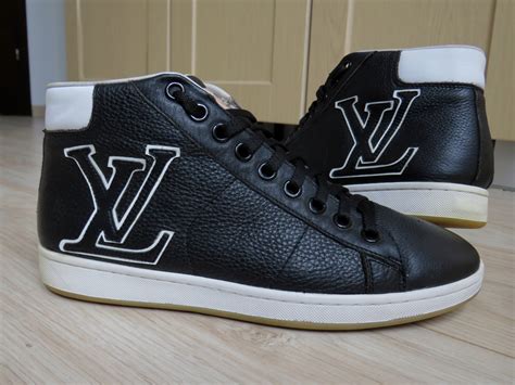 buty louis vuitton męskie sportowe|Buty Louis Vuitton Męskie .